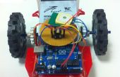 GPS guidage autonome Rover