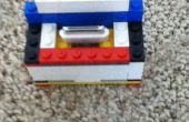 LEGO Ipod Dock de recharge