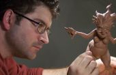 Interview : Paul Alix, maquettiste 3D de « Prédateurs »