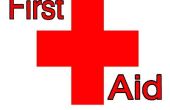 Course : First Aid Guide