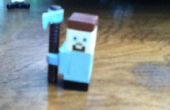 Trucs de LEGO Minecraft