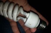 Bande lampe LED