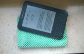 SUPERCHEAP couvercle pour tablette, lecteur d’ebook