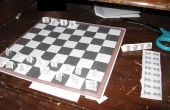 Chess imprimable