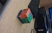Maison Rubix Cube