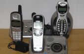 Choses vous pouvez faire avec vieux téléphones