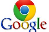 Google Chrome : Comment faire pour créer ce bouton ajouter