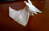 Zéro Origami