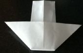 Cool Paper Airplane