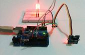 Grove IR Distance disjoncteur différentiel - Arduino