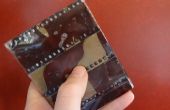 35mm Film Wallet