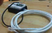 IOT Ethernet Testing Board