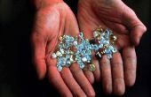 Comment faire des cristaux durs comme des diamants--easy--