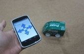 DIY Android télécommande voiture avec Arduino