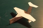 Comment faire de l’avion en papier StratoCruiser