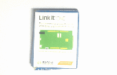 Getting Started with LinkIt One - un témoin clignotant