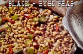 Black Eyed Peas - Cowboy Style