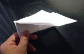 Bon, Cool Paper Airplane