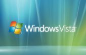 Comment faire pour obtenir Windows Vista ! 