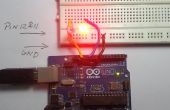 Arduino basé lumières Disco