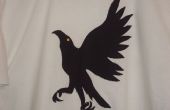 Le T-shirt Raven