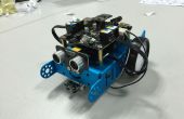 Kit Robot pédagogique pour les débutants