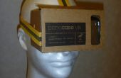 HEADstrap pour Dodocase VR