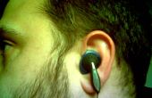 Améliorer les écouteurs In-Ear (oreillettes)