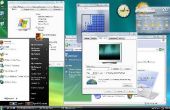 Guide de révision de WinXP : Comment le faire ressembler à Vista, courir vite comme l’éclair et de rester productif et lisser