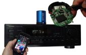 Haut-parleur Bluetooth Hack - Home Theater en Streaming