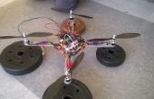 Université de Rowan Mechatronics Quadcopter