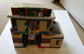 Lego Candy Machine-Marc