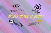 Comment faire un ordinateur Game(in Unity)