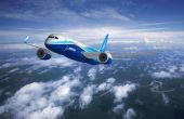 Comment voler un Boeing 787-700