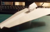 Comment faire de l’avion en papier Mohawk