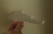 Comment faire de l’avion en papier Bear