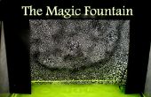 Une « fontaine magique » - Version Ultimate