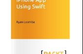 Construire un iPhone App à l’aide de Swift