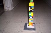 LEGO taller
