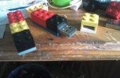 LEGO clés USB Flash
