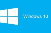 Nettoyage de votre PC de Windows 10