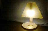 Lampe interactif pour votre routine de nuit