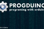 Programmation avec arduino : Introduction