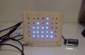 Spectre LED Audio Arduino