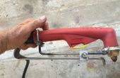 Circle Cutter/Pipe Fitter pour Cutter Plasma