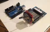 Arduino sans fil Programming with XBee série 1 ou 2