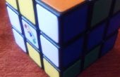 Cube astuces Rubik : fil