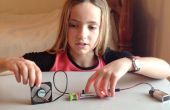 Vidéo de montage ventilateur Littlebits