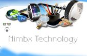 Technologie Nimbx pour un besoin technologique et conception
