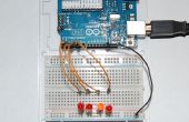 Début Arduino : retarder sans delay(), plusieurs fois
